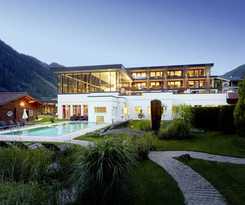 Hotel Alpin Life Resort Lürzerhof
