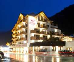 Hotel Mallaun.erlebnis