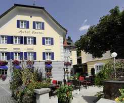 Hotel Restaurant Krone