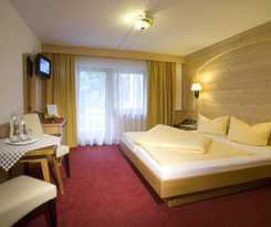 Hotel Alpenhotel Tirolerhof