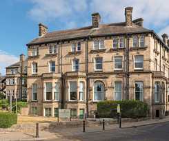 The Harrogate Inn - The Inn Collection Group