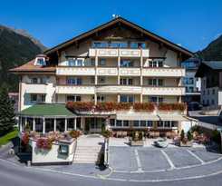 Hotel J&auml;gerhof