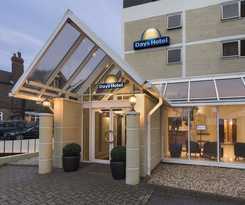 Hotel Days Coventry