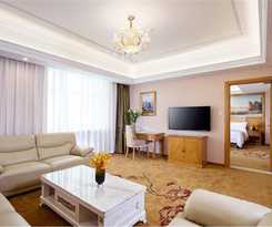 Hotel Vienna Foshan Jihua Road