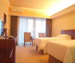 Hotel Vienna Shenzhen Aiguo Road