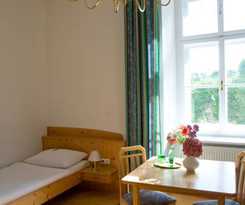 Hotel Schloss Gumpoldskirchen