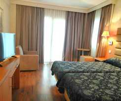 Hotel Poseidon Palace