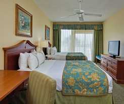 Holiday Inn Hotel & Suites Harbourside