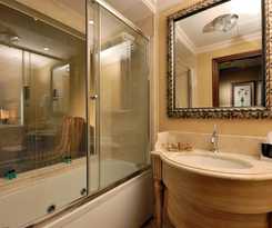 The Central Palace Taksim