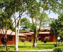 Hotel Ca&ntilde;o Negro Natural Lodge