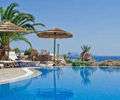 Hotel Kavos Boutique Naxos