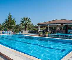 Zante Nest Studios & Apartments