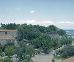 Hotel Smyros Resort