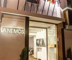  Anemos Rooms and Apartments