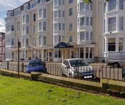 Hotel Travelodge Scarborough St Nicholas