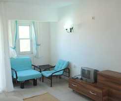 Ant Apart Hotel