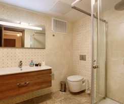  Balturk House Hotel