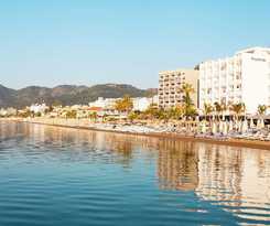 The Beachfront Adult Only 16 Plus