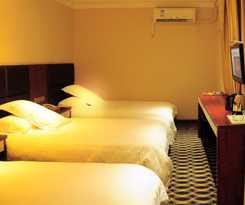 Hotel Wudangshan Xin'ning Business