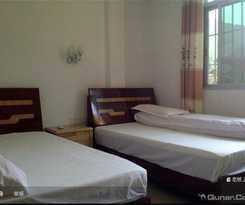 Casa de Huéspedes Nanjing Taxia Shudelou