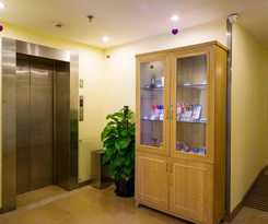 Hotel Home Inn Beijing Fangshan Chengguan