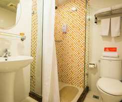 Home Inn Dalian Airport Yingke Road