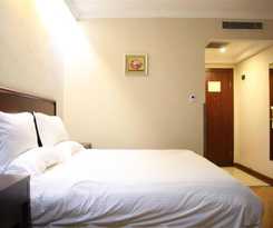 Hotel Greentree Inn Beijing Miyun Changcheng Huandao Express