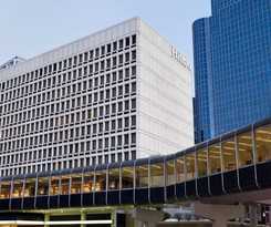 DoubleTree Newark Penn Station