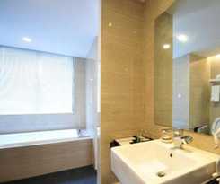 Hotel Xiamen Gulangyu Heitan