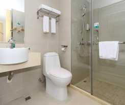 Hotel City Comfort Inn Beihai Beijing Rd Yizhong Branch