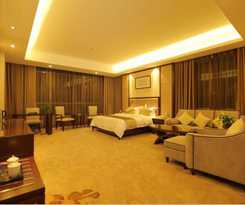 Hotel Shanwei Zhonglian Harbour