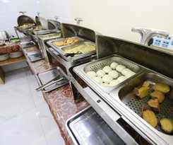 Hotel Greentree Inn Anhui Chaohu Tianchao Plaza Express