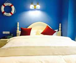 Hostel Leshan Haiyun International Youth