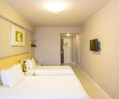 Jinjiang Inn Linyi International Exhibition Center