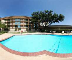 Hotel Clarion Hotel Park Central