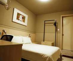  Jinjiang Inn Hengshui Railway Station