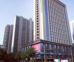 Holiday Inn Express Xi'an High-tech Zone