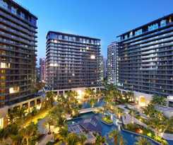 Hotel Hampton By Hilton Sanya Bay