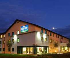 Hotel Express By Holiday Inn Doncaster