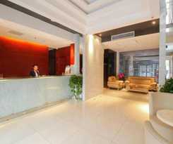 Jinjiang Inn Select Xian High Speed Train Station