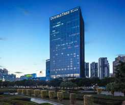 Hotel Doubletree By Hilton Shenzhen Longhua