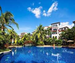Hotel Best Western Premier International Resort Sanya