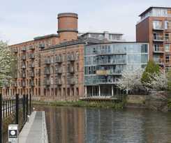 Holiday Inn Express Leeds City Centre Armouries, An Ihg