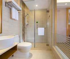 Hotel Vienna Qingyuan Taihe Ancient Cave