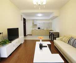 Hotel Bedom Apartments &middot; Gubei Original Of Great Wall, B