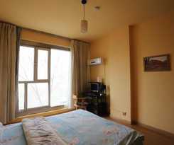 Hostel Kashi Maitian Youth