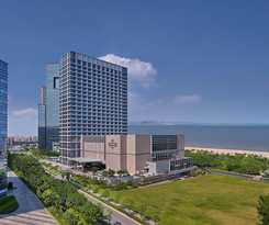 Shangri-la Xiamen