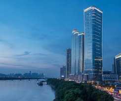 Hotel Grand Hyatt Changsha