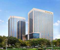 Hotel Shangri-la Jinan