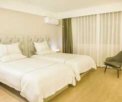 Hotel Magnolia Guilin Yangshuo West Street